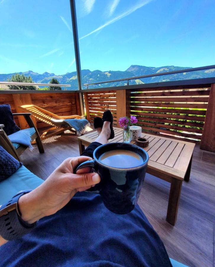 Casa De Fiemme Acomodação com café da manhã Tesero Exterior foto